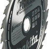 Makita accessoires cirkelzaagblad hout | efficut 235x30x2,2 24t 20g - e-01915 - e-01915