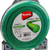 Makita accessoires maaidraad 2,0x126m rond - e-02711 - e-02711