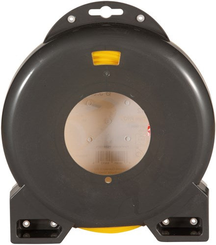 Makita accessoires maaidraad 3,0x56m rond - e-02842 e-02842