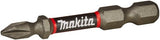 Makita accessoires slagschroefbit ph1x50mm e impr - e-03268 - afbeelding 2