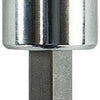 Makita accessoires dopadapter 1 4 e - 3 8 impr - e-03420 - e-03420