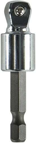 Makita accessoires makita e-03420 dopadapter 1 4 3 8 xtt impact premier - afbeelding 2