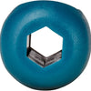 Makita accessoires magneet voor schroefbits impr - e-03442 - e-03442