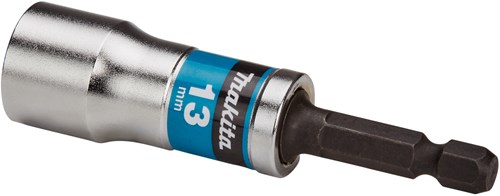 Makita kantelbare dop 13x80mm e-03492