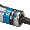 Makita accessoires flexi. dop 15x80mm 1 4 e impr - e-03501 - e-03501