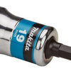 Makita accessoires flexi. dop 19x80mm 1 4 e impr - e-03523 - e-03523