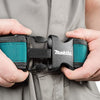 Makita accessoires e-05337 | gereedschapsriem met snelsluiting - e-05337
