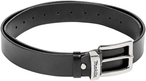 Makita accessoires makita e-05359 leren gordel