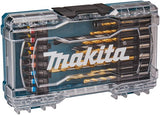 Makita accessoires makita boor bit set 29-delig - e-07054 - afbeelding 2