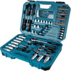 Makita accessoires e-08458 | gereedschapsset | koffer | 87-delig - e-08458