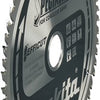 Makita accessoires makita zaagb.hout 216x1.5x30 t60 - e-08888