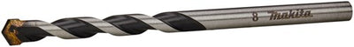 Makita accessoires multiboor 8x120mm - e-11047 e-11047