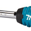 Makita accessoires ratel 84-tands 1 4 vk - e-11558 e-11558