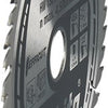 Makita accessoires cirkelzaagblad hout | efficut 136x20x1,5 45t 23g - e-12136 - e-12136