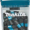 Makita accessoires slagschroefbit t30x25mm - e-12653 - e-12653