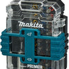 Makita accessoires e-13552 | slagschroefbitset | 31-delig | 25mm | impact premier - e-13552