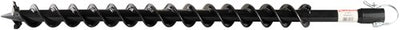 Makita accessoires grondboor 50x800mm - e-25482