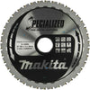 Makita accessoires cirkelzaagblad staal | specialized 185x30x1,4 38t 0g - e-14283 e-14283