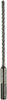 Makita accessoires betonborenset 12-delig | p4s | sds-plus | nemesisii - e-14912
