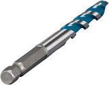 Makita accessoires multiboor 8x120mm - e-15045 e-15045 - afbeelding 2