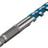 Makita accessoires multiboor 8x120mm - e-15045 e-15045
