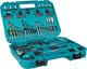 Makita accessoires makita e-15104 | handgereedschapsset 80-delig