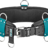 Makita accessoires gereedschapsgordel zwaargewicht - e-15366 - e-15366