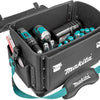 Makita accessoires makita e-15388 gereedschapskoffer 27l