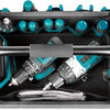 Makita accessoires gereedschapstas open - e-15403