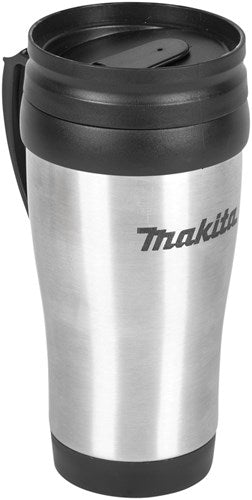 Makita accessoires e-15578 thermosbeker met houder - e-15578
