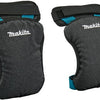Makita accessoires kniebeschermers licht werk - e-15615