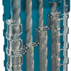 Makita accessoires steenborenset 8-delig - e-15861 e-15861