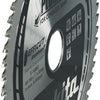 Makita accessoires afkort- en cirkelzaagblad aluminium | efficut 190x30(20)mm 60t 0g - e-16863 e-16863