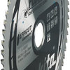 Makita accessoires afkortzaagblad aluminium | efficut 216x30mm 63t 0g - e-16916 - e-16916