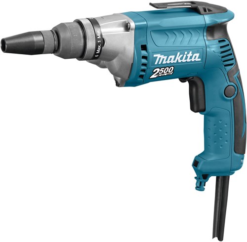 Makita fs2700k schroefmachine | 570w | 2500tpm - fs2700k