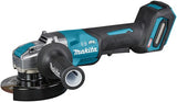 Makita ga047gz | 40 v max | haakse slijper | 125 mm | x-lock | body | zonder accu's en lader | met veiligheidsschakelaar - ga047gz - afbeelding 2