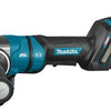 Makita ga050gt101 | accu haakse slijper | 125mm | 40v max | set | 5.0ah li-ion | mbox