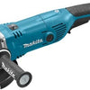 Makita ga5021cfy1 haakse slijper | 125mm 1450w - ga5021cfy1