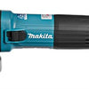 Makita ga5041c01 haakse slijper 125 mm | electronica met rem - ga5041c01