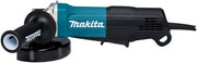Makita ga5050 | 230 v | haakse slijper | 125 mm | in doos - ga5050 - afbeelding 2