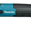 Makita ga5092x01 | 230v | haakse slijper | 125 mm | met vastzetschakelaar | in doos ga5092x01