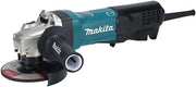 Makita ga5094 | 230v | haakse slijper | 125 mm | met vastzetschakelaar | in doos ga5094 - afbeelding 1