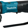 Makita ga5094 | 230v | haakse slijper | 125 mm | met vastzetschakelaar | in doos ga5094