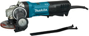 Makita ga5094 | 230v | haakse slijper | 125 mm | met vastzetschakelaar | in doos ga5094 - afbeelding 2
