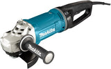 Makita ga7071x1 | haakse slijper | 230v | 180 mm | 2800 watt met vastzetschakelaar | d-greep - ga7071x1 - afbeelding 2