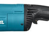 Makita ga7081 | 230v | haakse slijper | 180 mm | in doos ga7081