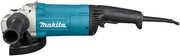 Makita ga7081 | 230v | haakse slijper | 180 mm | in doos ga7081 - afbeelding 2