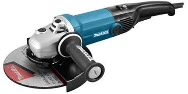 Makita ga9012cf01 haakse slijper | 230 mm 2000 watt - ga9012cf01
