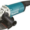 Makita ga9020kd | 230mm haakse slijper | in koffer - ga9020kd
