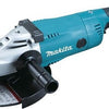 Makita ga9020rf | 230mm haakse slijper met softstart - ga9020rf